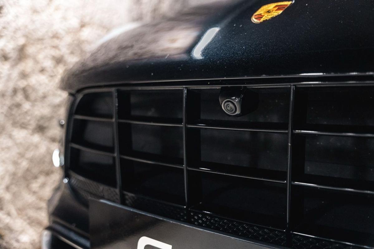 Porsche Macan - Photo 43