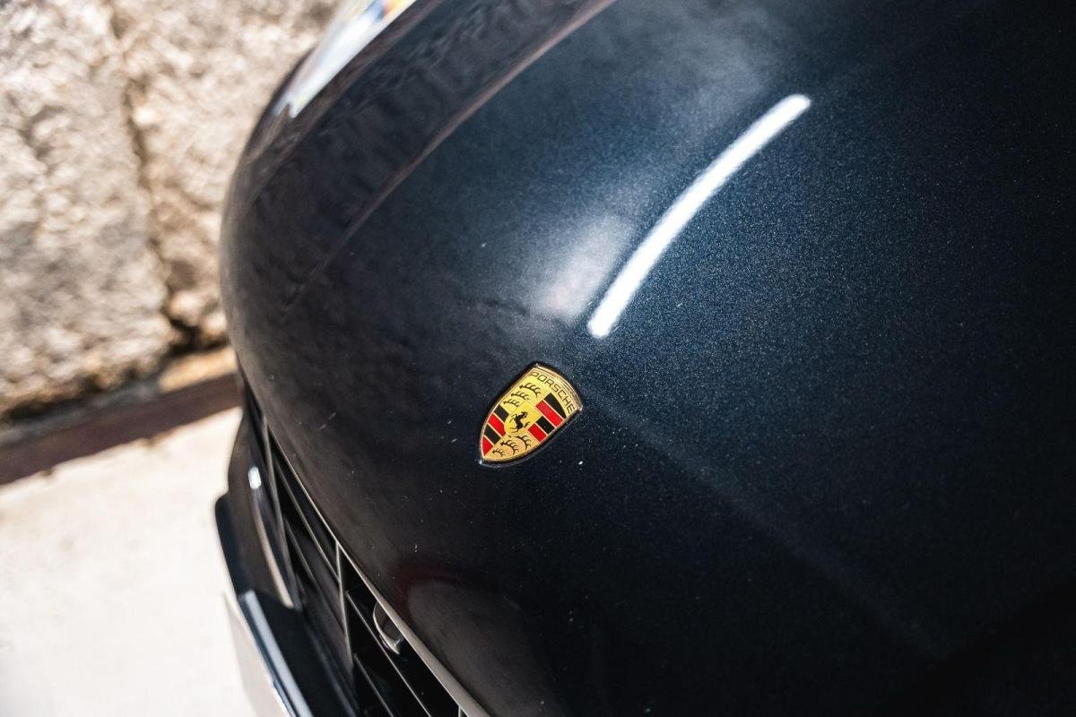 Porsche Macan - Photo 44