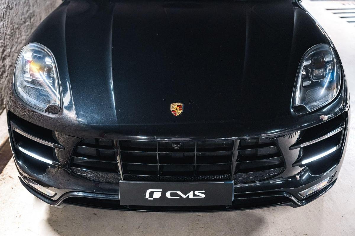 Porsche Macan - Photo 45