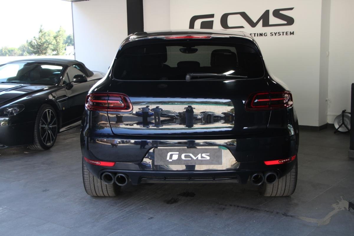 Porsche Macan - Photo 5