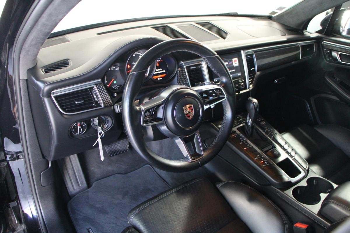 Porsche Macan - Photo 6
