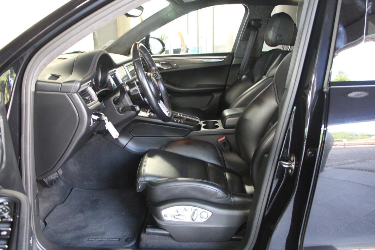 Porsche Macan - Photo 7