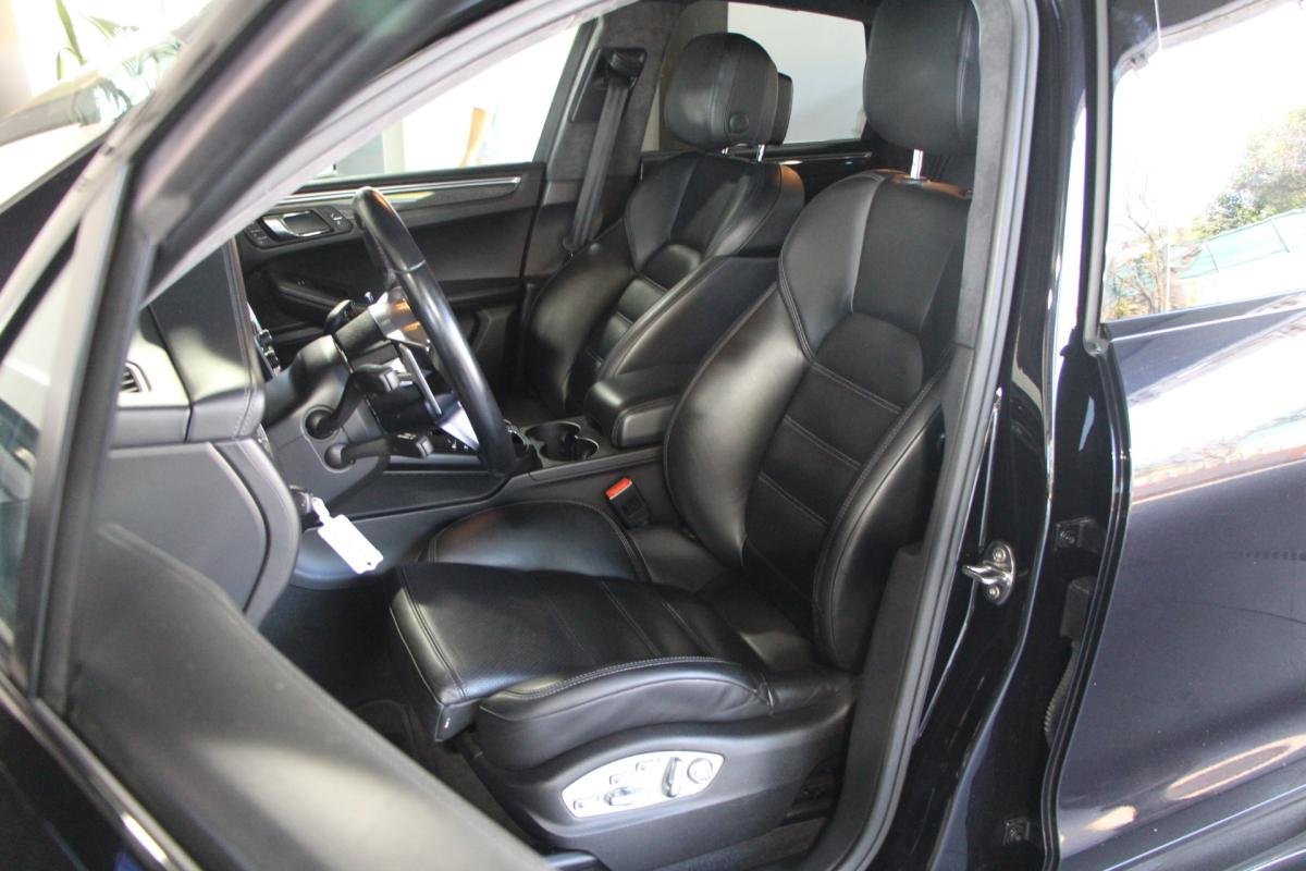 Porsche Macan - Photo 8