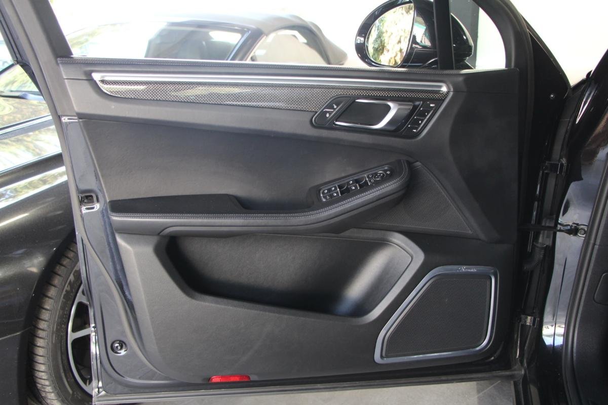 Porsche Macan - Photo 9