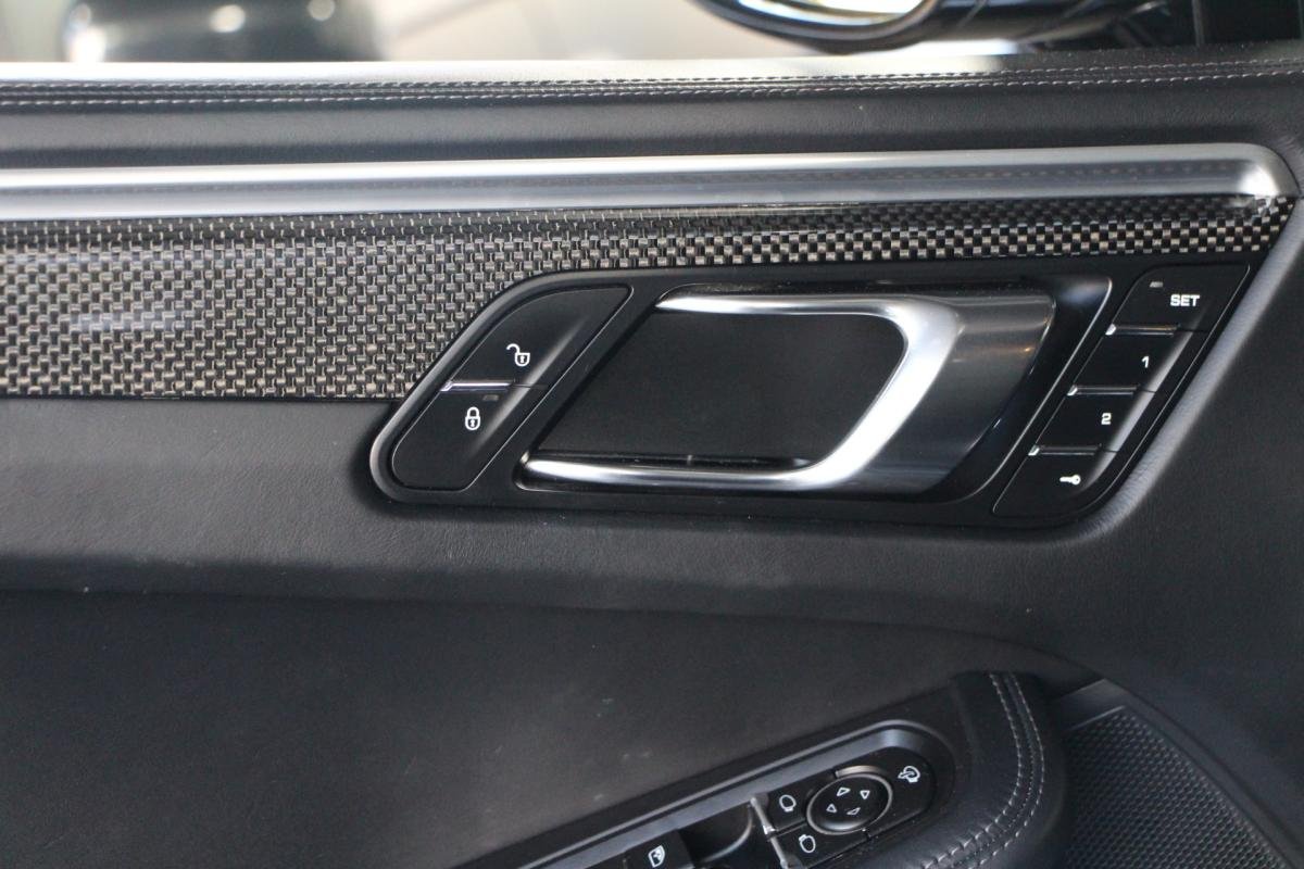 Porsche Macan - Photo 10