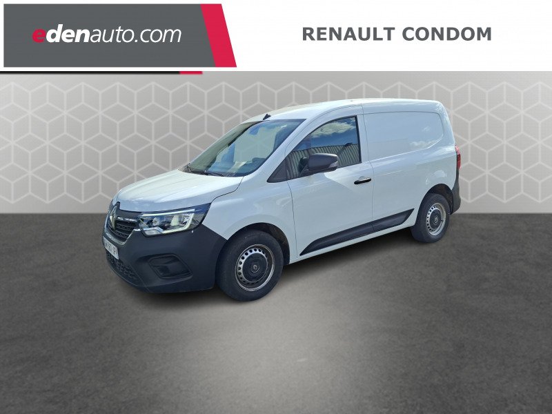 Renault Kangoo - Photo 1