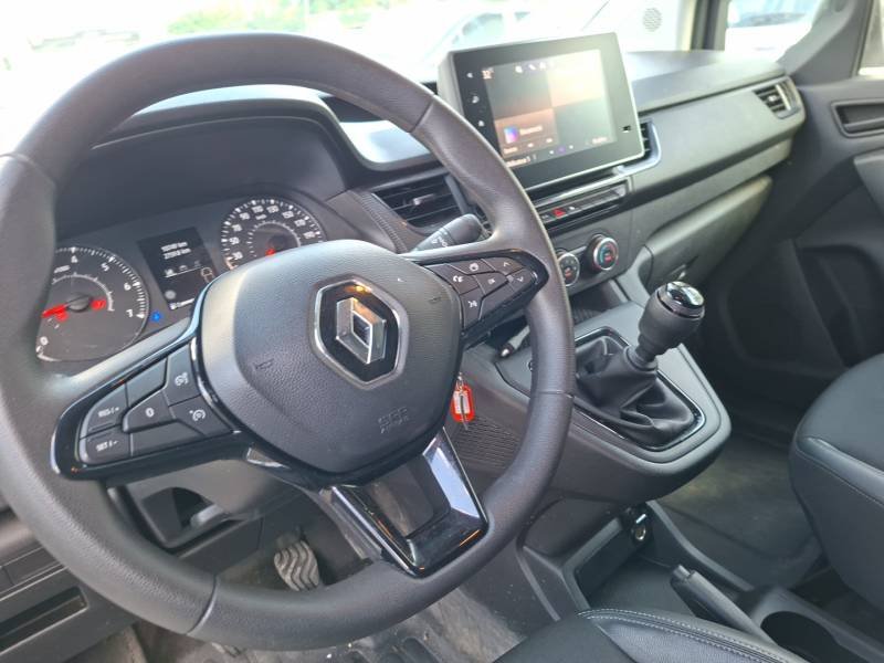 Renault Kangoo - Photo 12