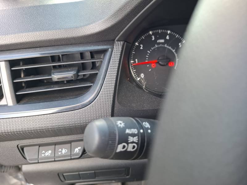 Renault Kangoo - Photo 14