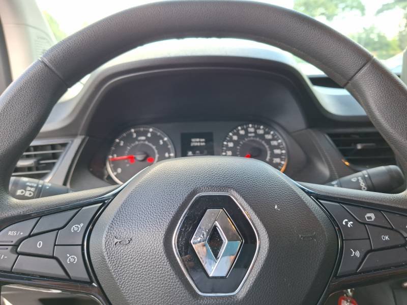 Renault Kangoo - Photo 16
