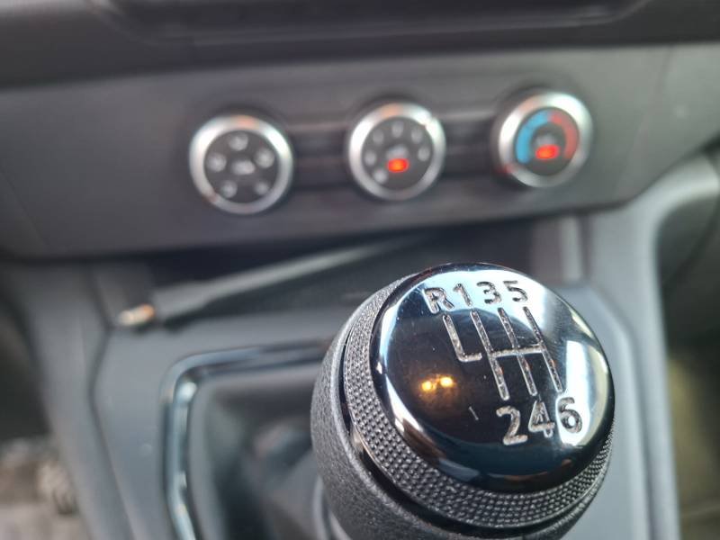 Renault Kangoo - Photo 17