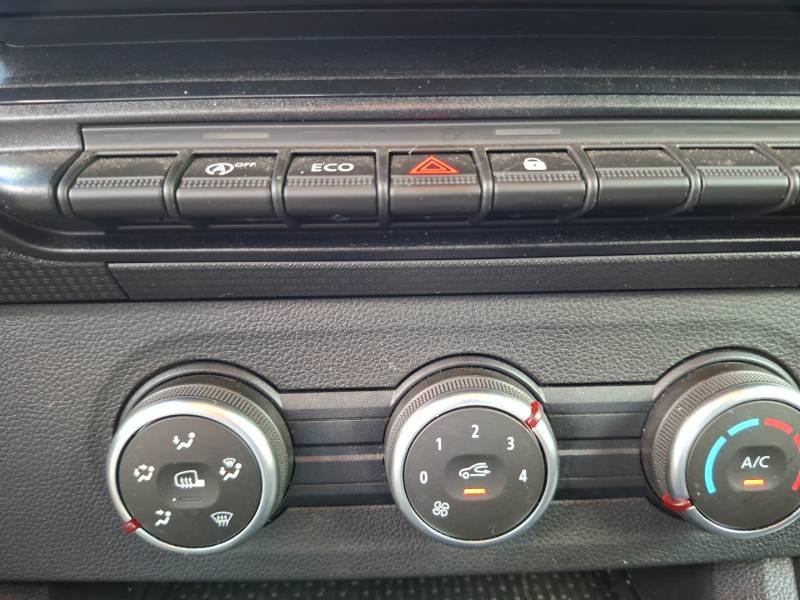 Renault Kangoo - Photo 19
