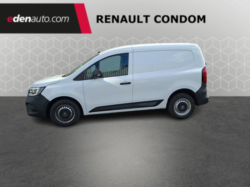 Renault Kangoo - Photo 2