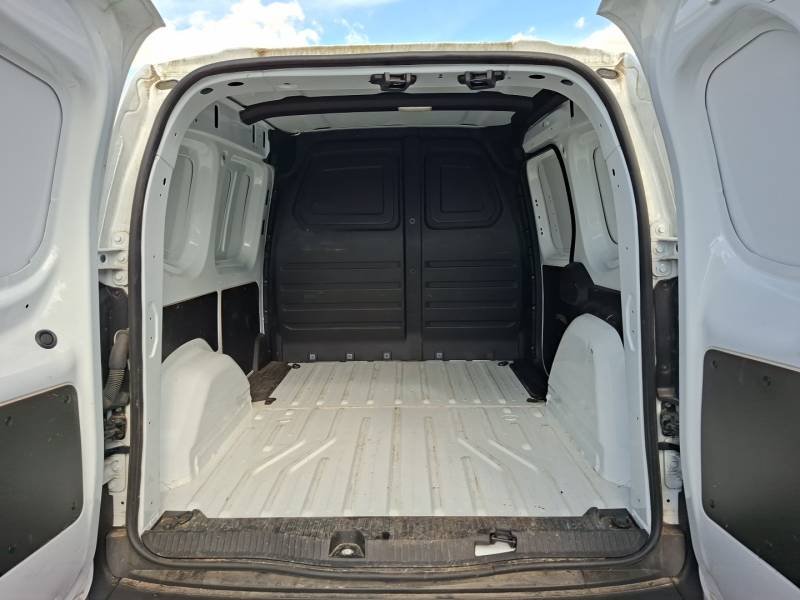 Renault Kangoo - Photo 23