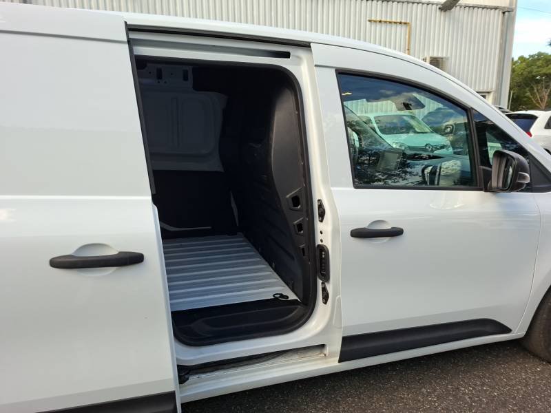 Renault Kangoo - Photo 24