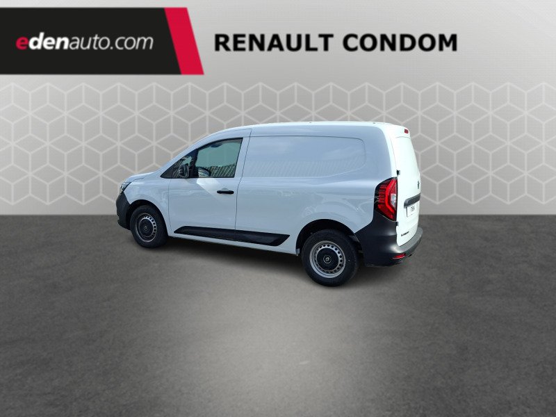 Renault Kangoo - Photo 3