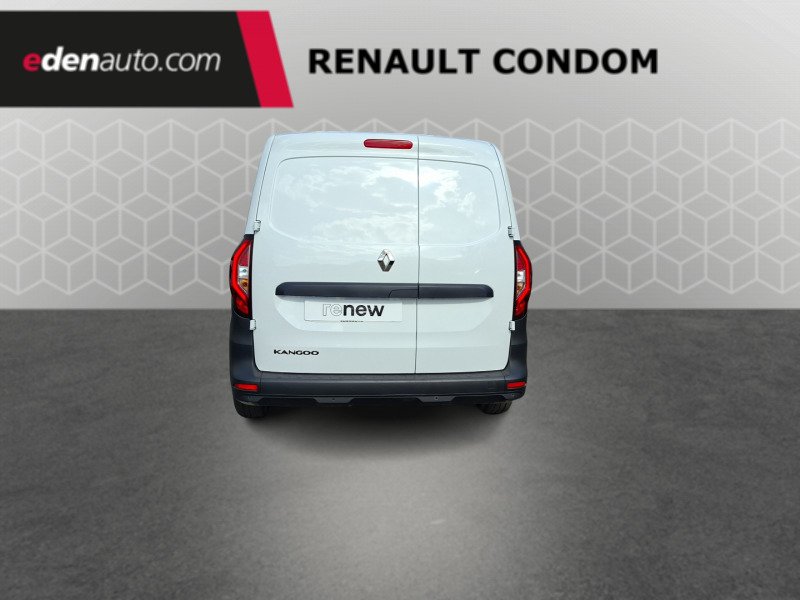 Renault Kangoo - Photo 4