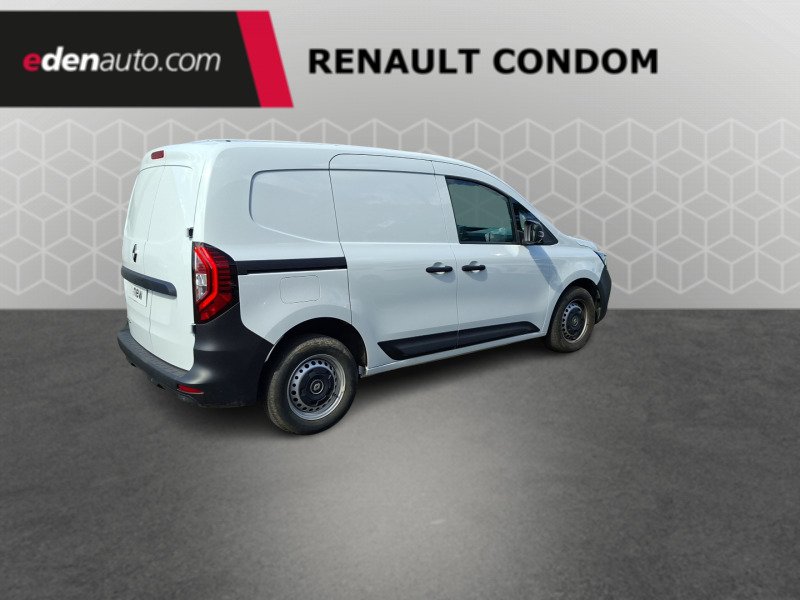 Renault Kangoo - Photo 5