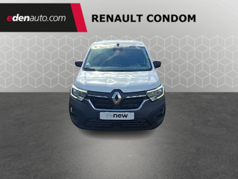 Renault Kangoo - Photo 6