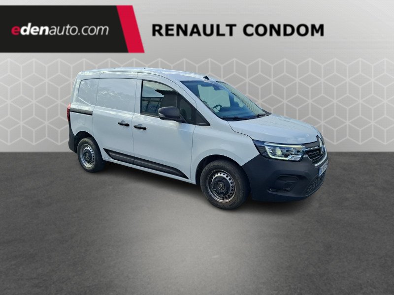 Renault Kangoo - Photo 8
