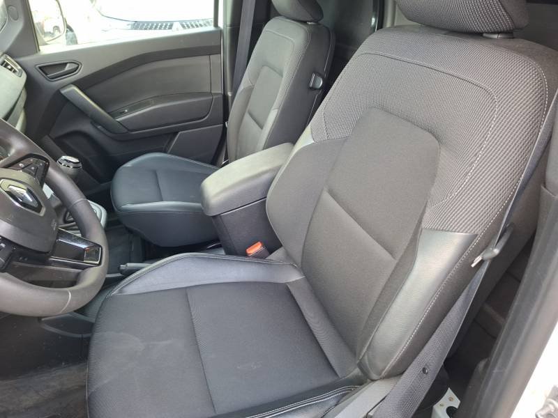 Renault Kangoo - Photo 9