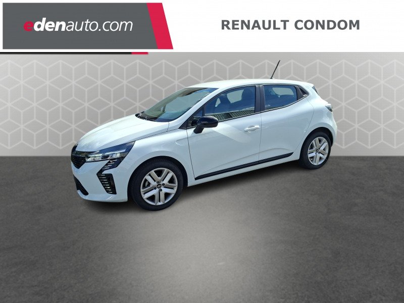 Renault Clio - Photo 1