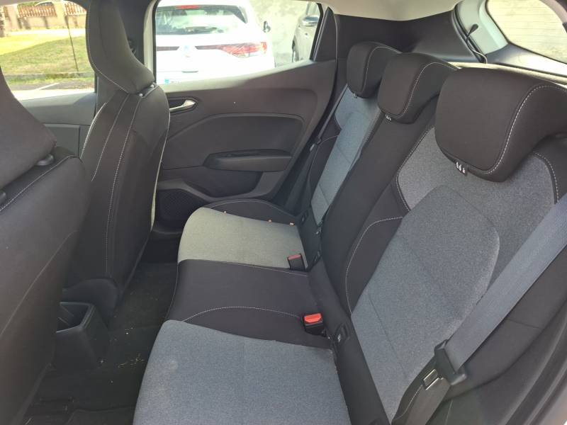 Renault Clio - Photo 11