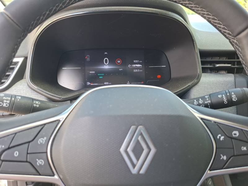 Renault Clio - Photo 14