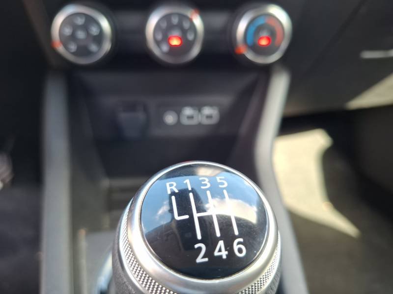 Renault Clio - Photo 15