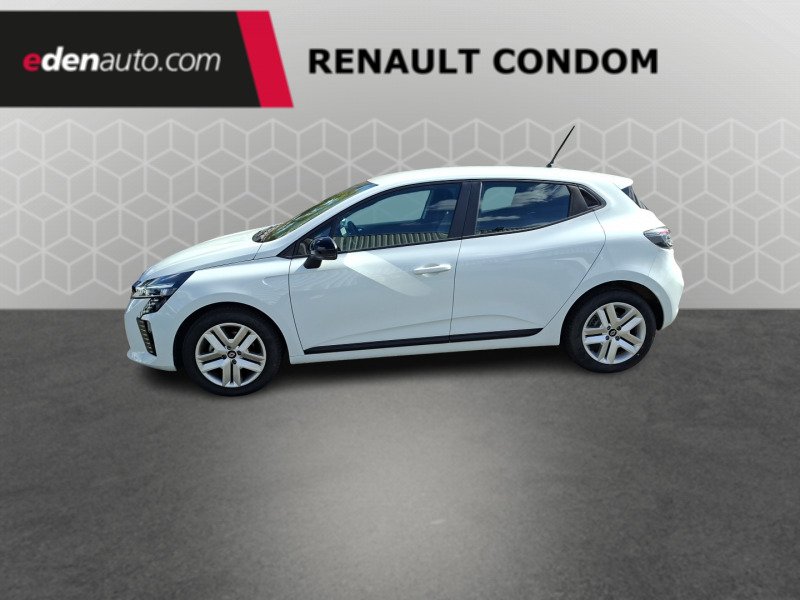 Renault Clio - Photo 2