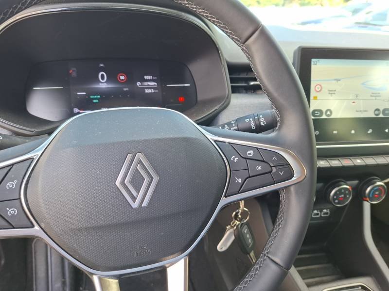 Renault Clio - Photo 22