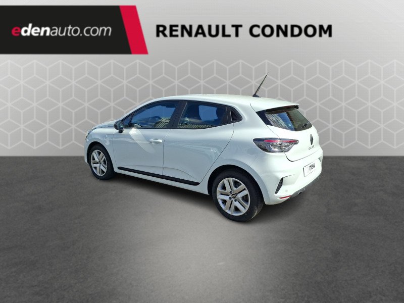 Renault Clio - Photo 3