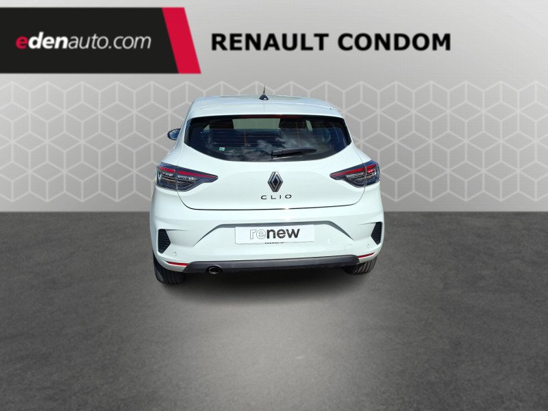 Renault Clio - Photo 4