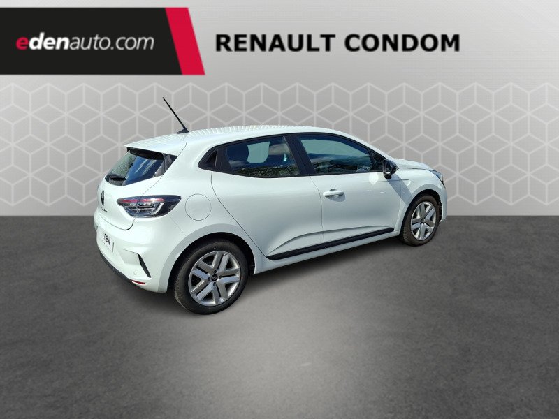 Renault Clio - Photo 5