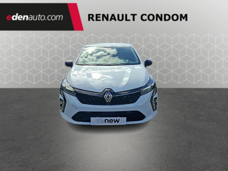 Renault Clio - Photo 6