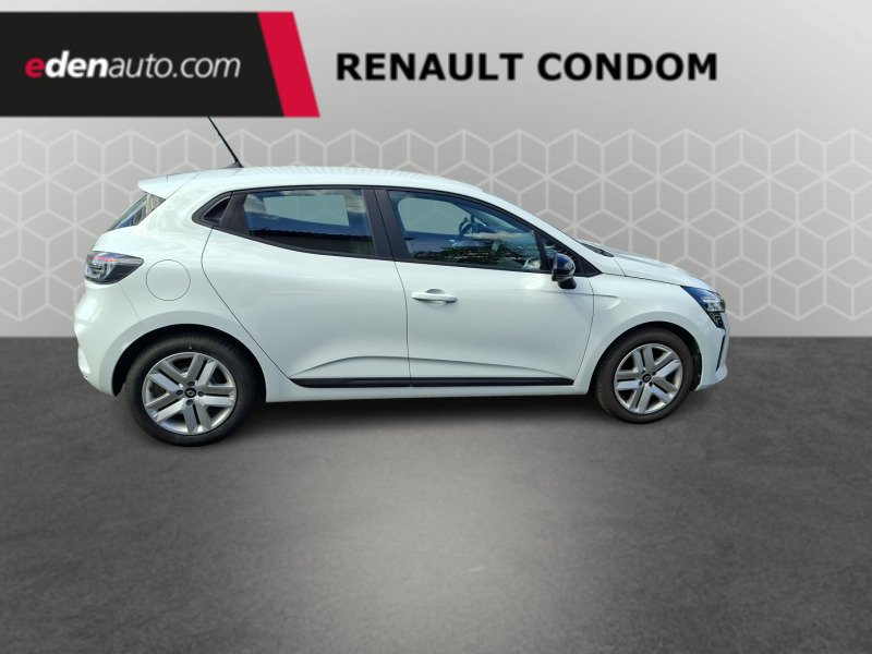 Renault Clio - Photo 7