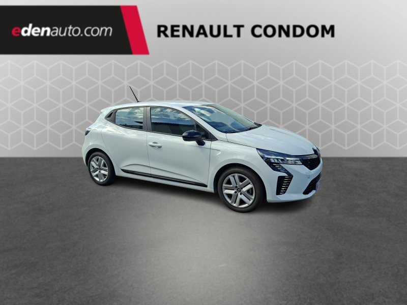 Renault Clio - Photo 8