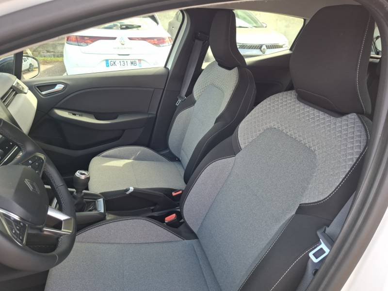 Renault Clio - Photo 9