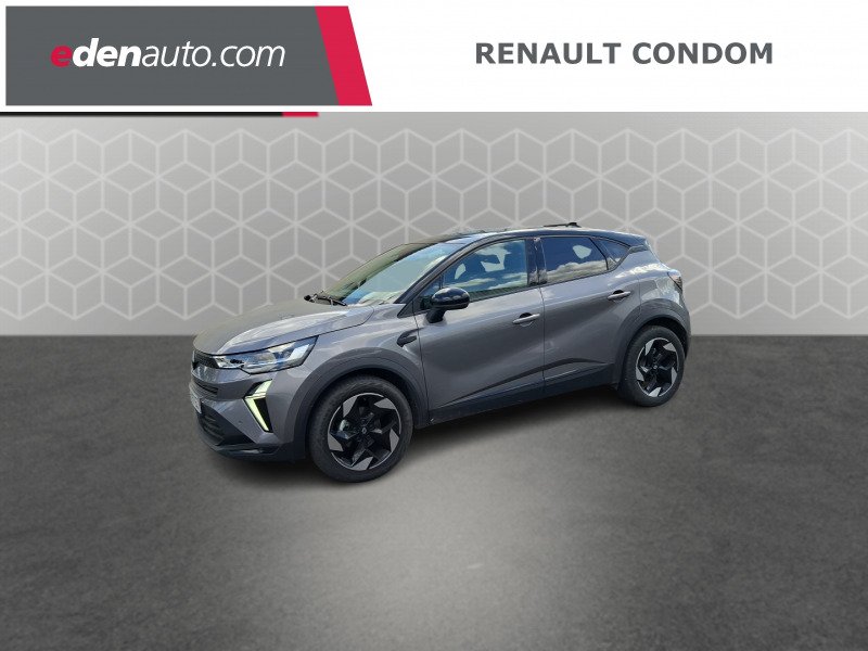 Renault Captur - Photo 1