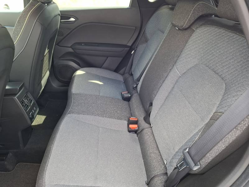 Renault Captur - Photo 11