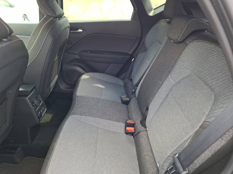 Renault Captur - Photo 12