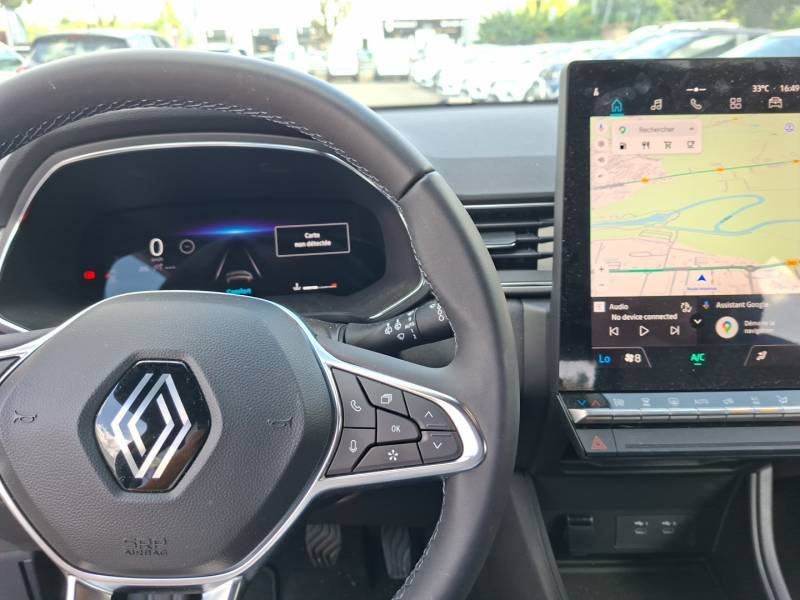 Renault Captur - Photo 15