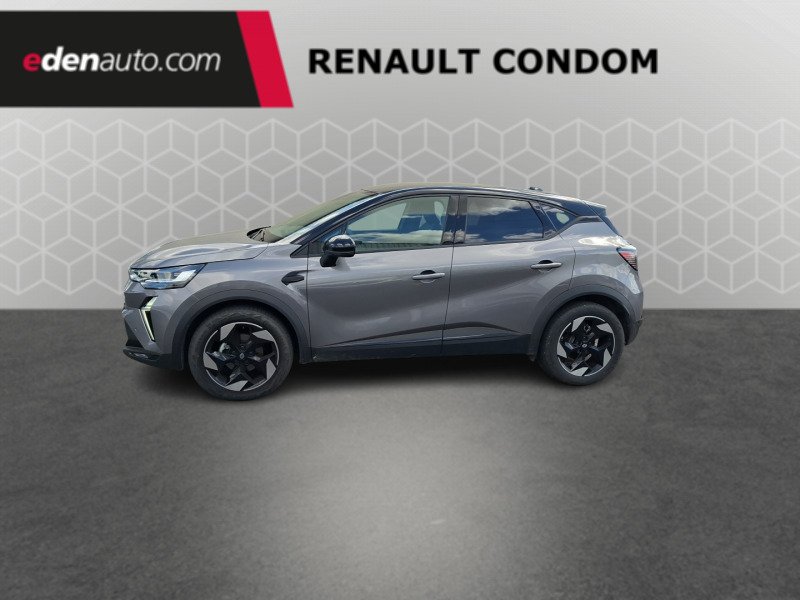 Renault Captur - Photo 2