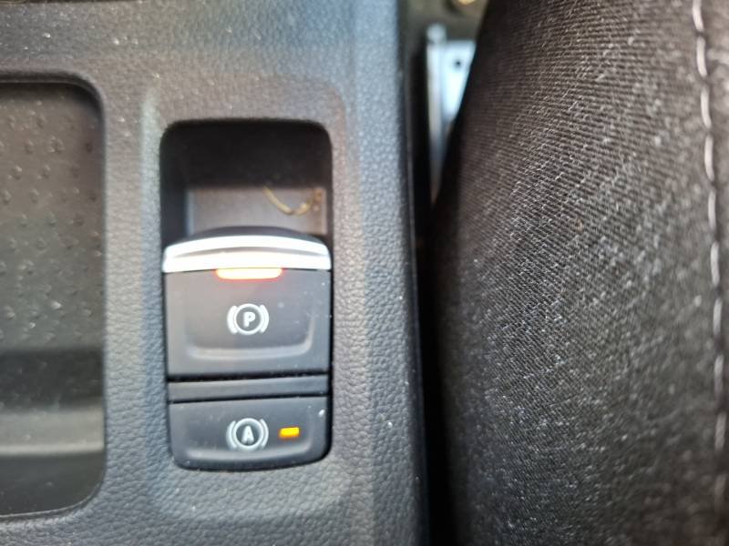 Renault Captur - Photo 22