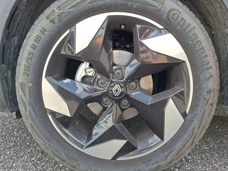 Renault Captur - Photo 24