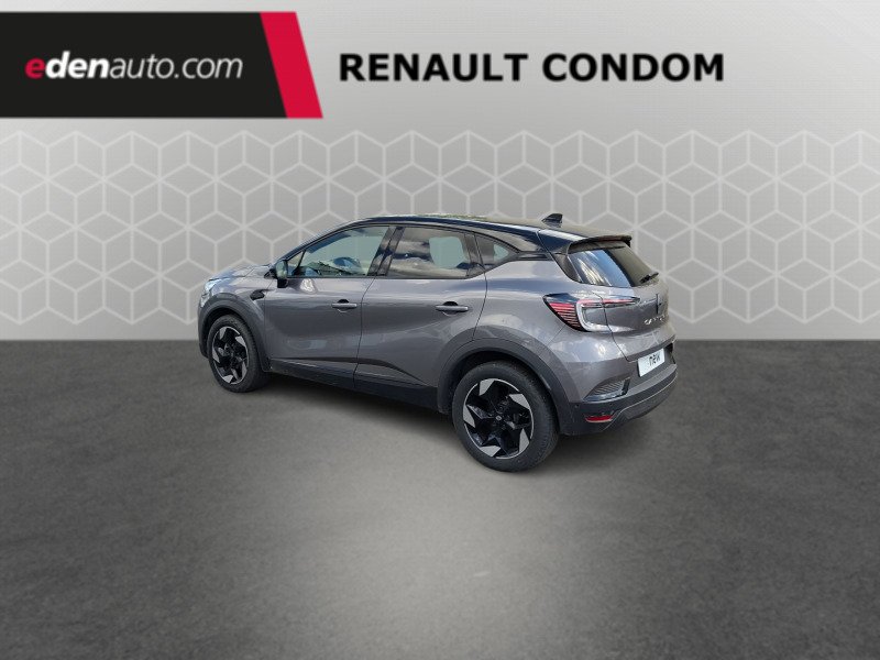 Renault Captur - Photo 3