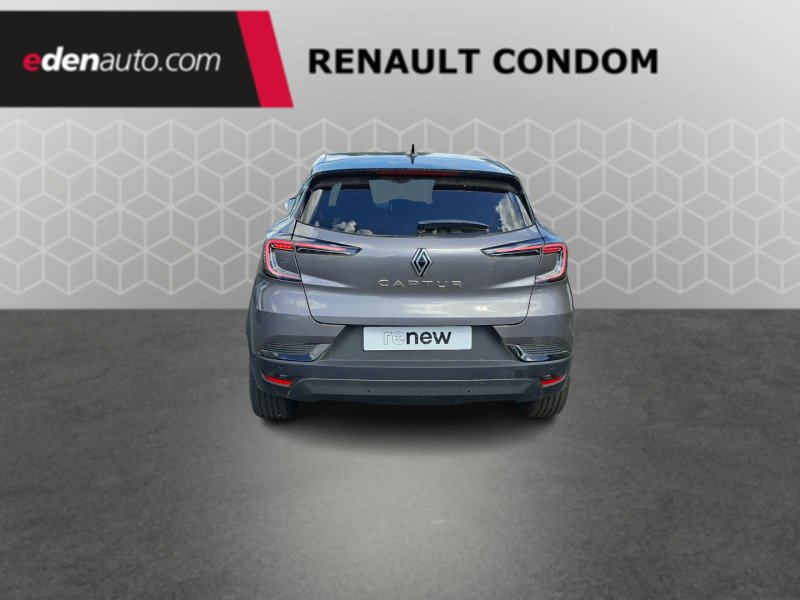Renault Captur - Photo 4