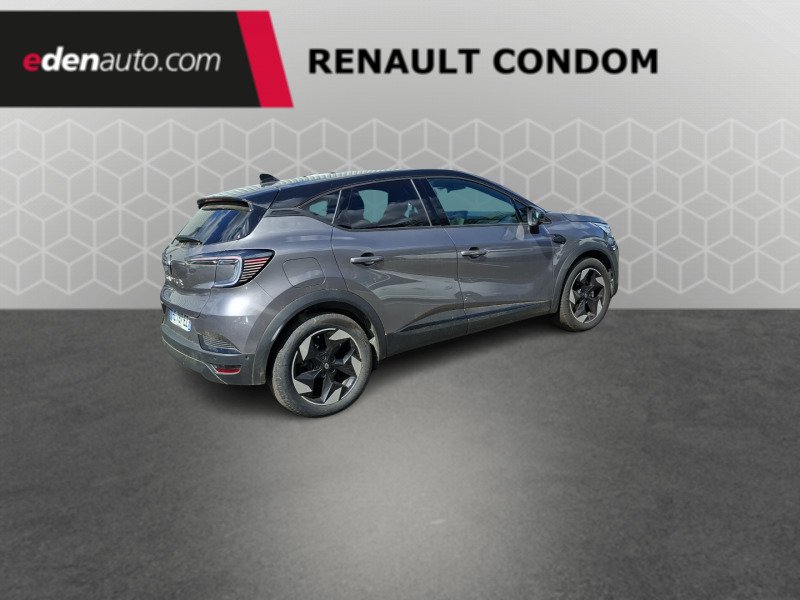 Renault Captur - Photo 5