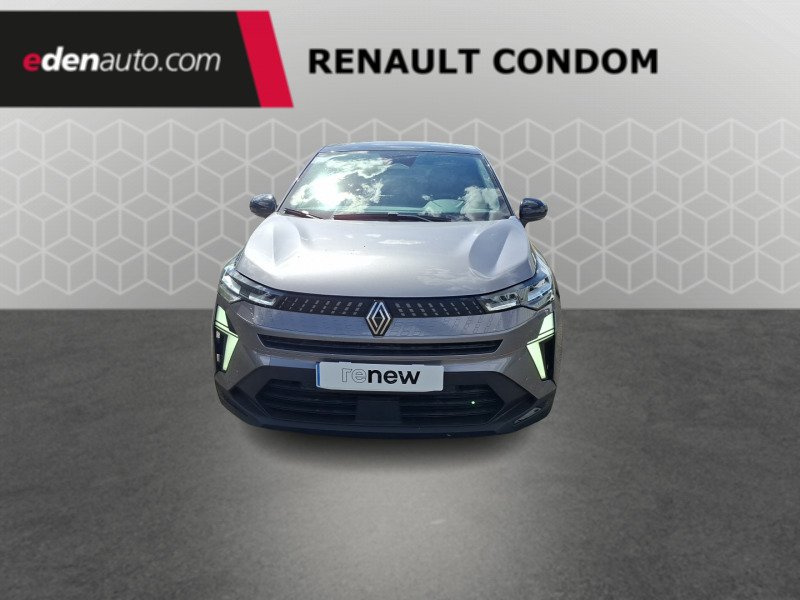 Renault Captur - Photo 6