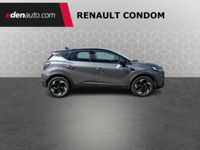 Renault Captur - Photo 7