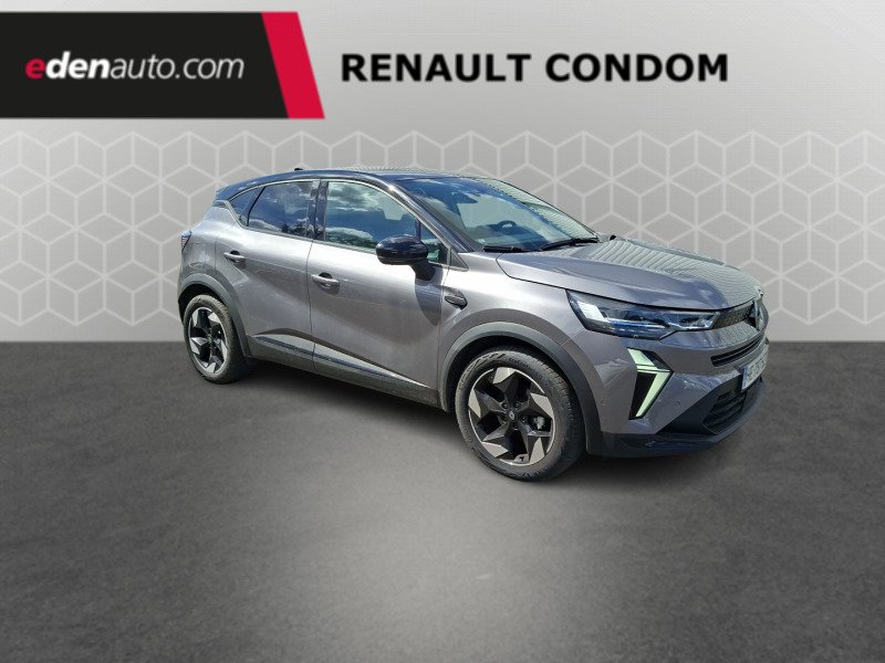 Renault Captur - Photo 8